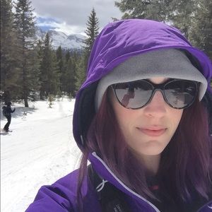 Meet your Posher, Rose